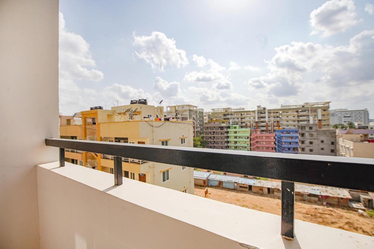 Hotel Fabhotel Athasri - Nr Bellandur Railway Station 3*