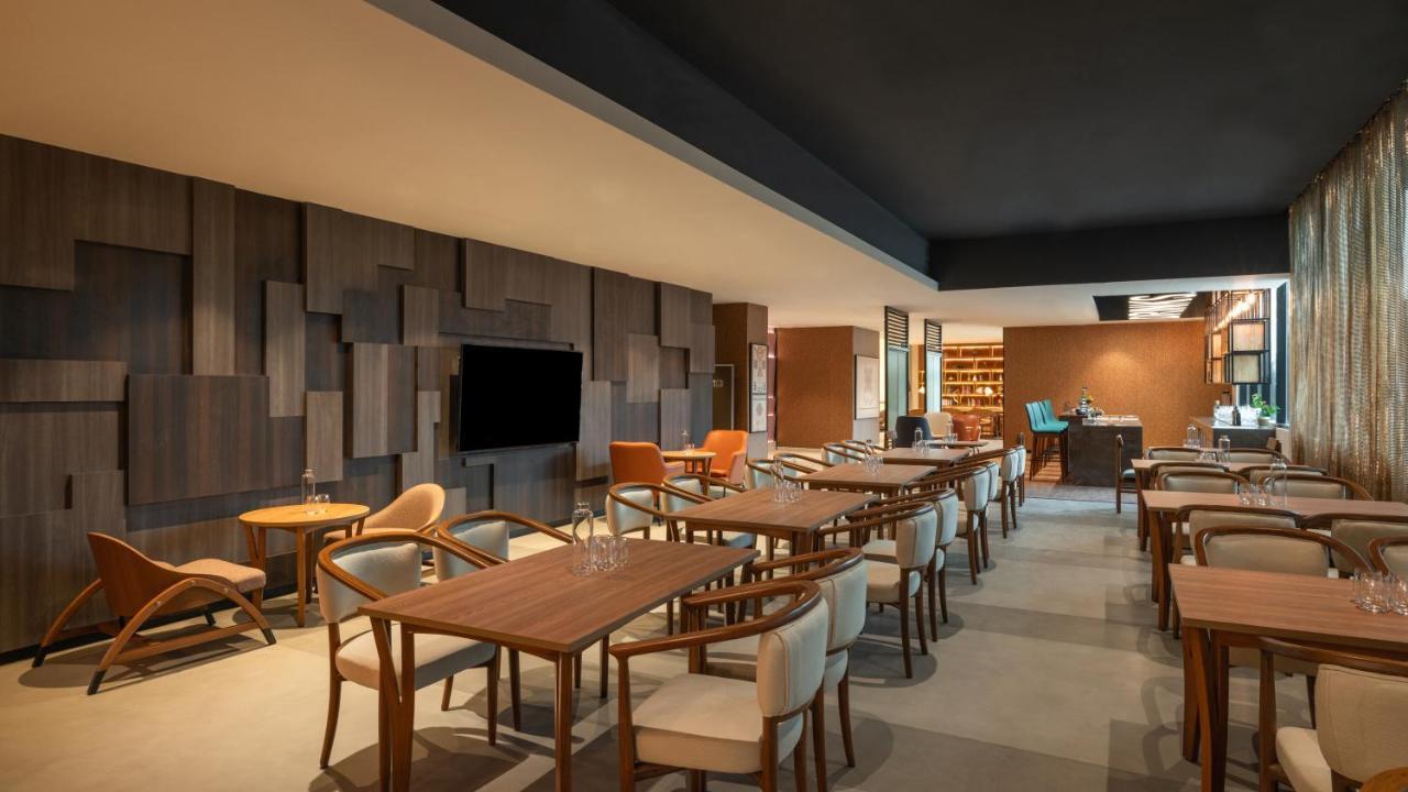 Ibis Hebbal - An Accor Brand Hotel Bangalore