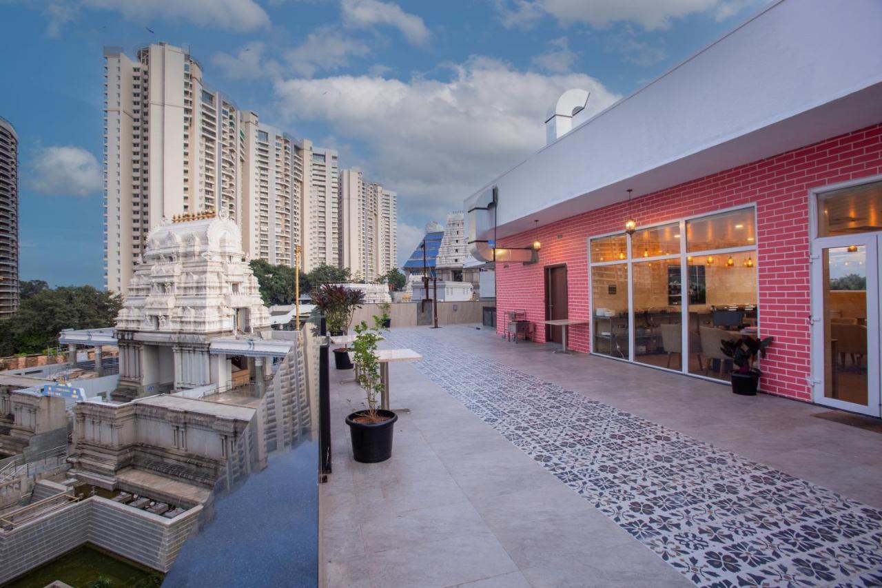 Kingston 4* Bangalore