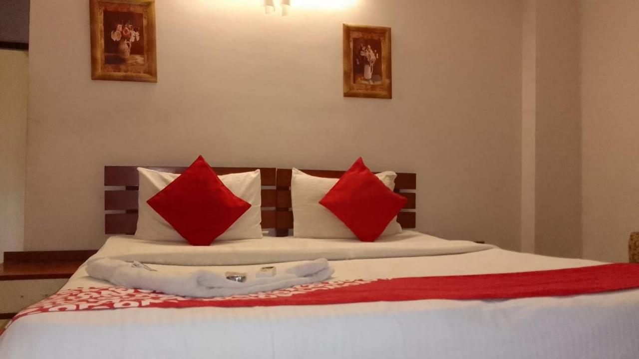 New Crescent Citadel Hotel