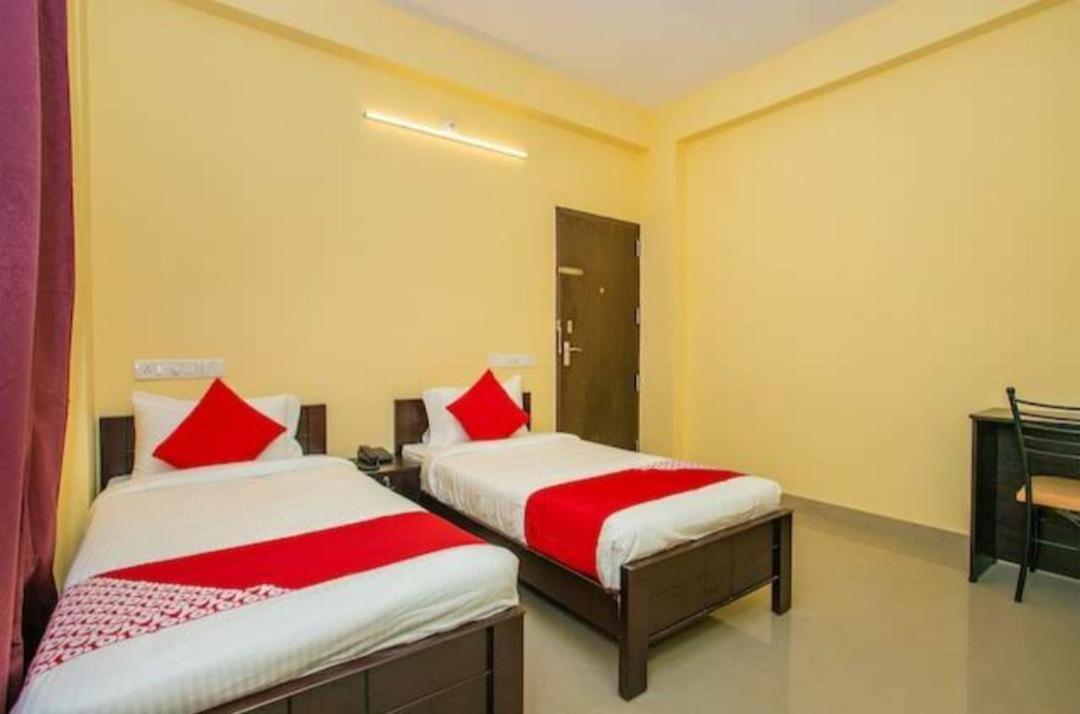 Sln Hotel 3*