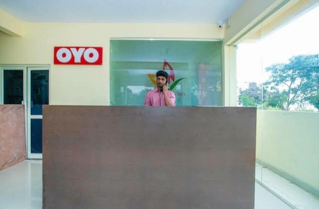 Sln Hotel Bangalore