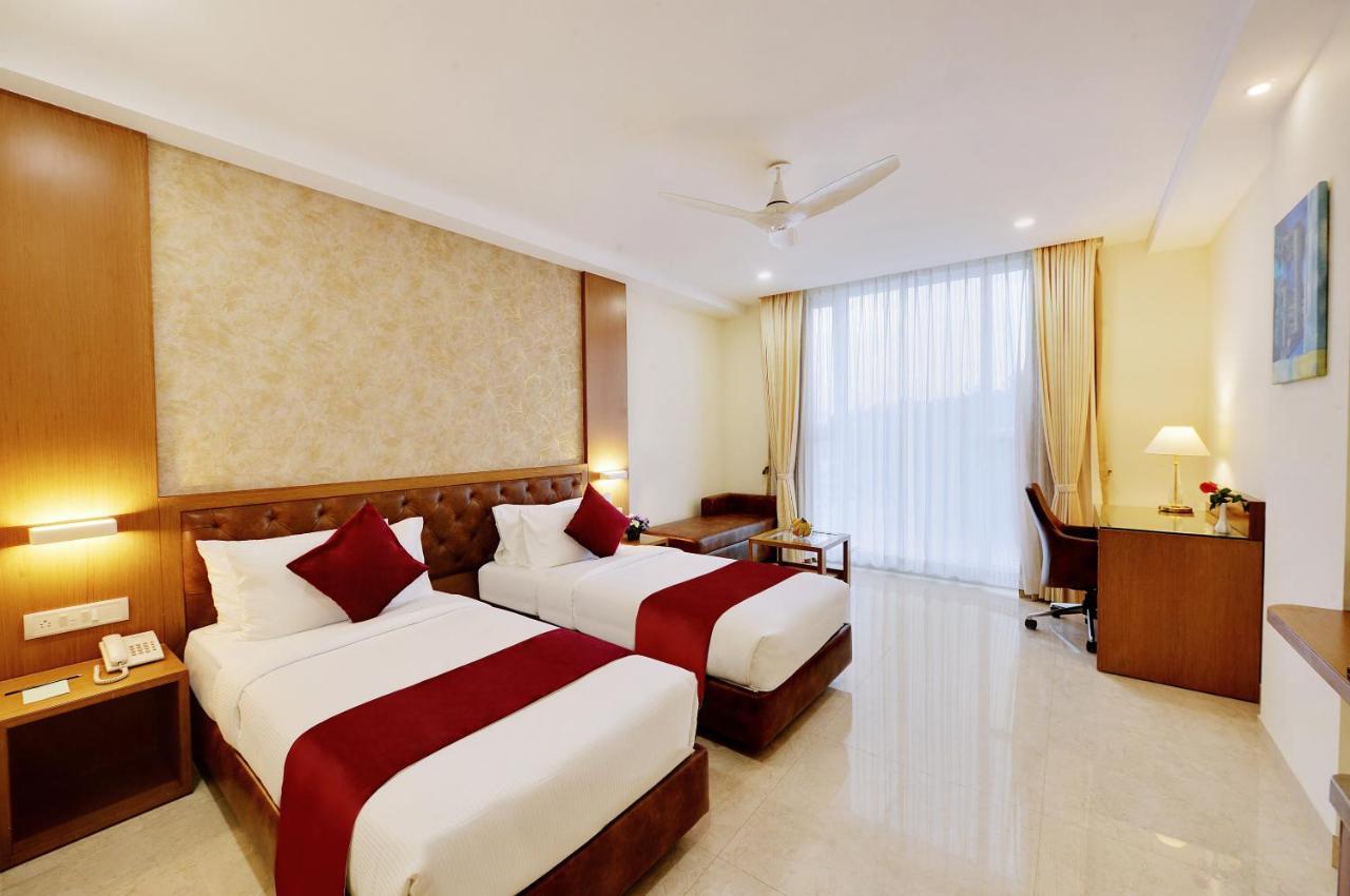 La Sara Gateway Hotel