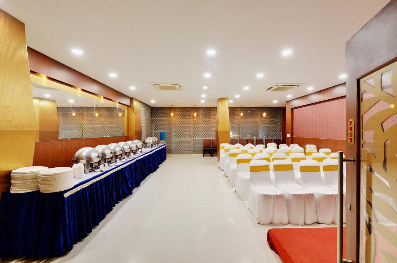 Hotel La Sara Gateway