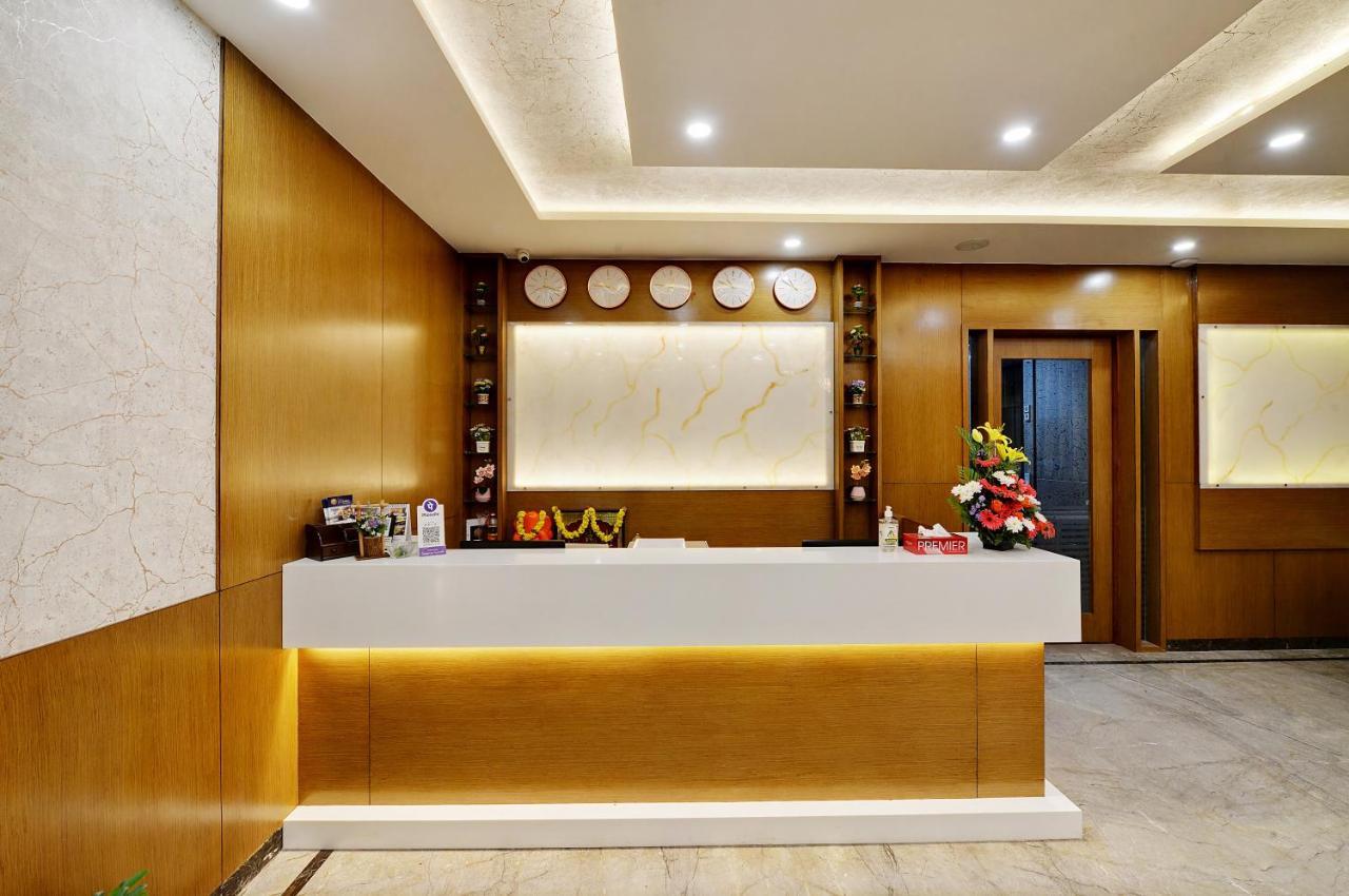 La Sara Gateway Hotel 3*