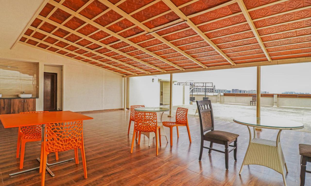 Treebo Krishnam Boutique Hotel 3*