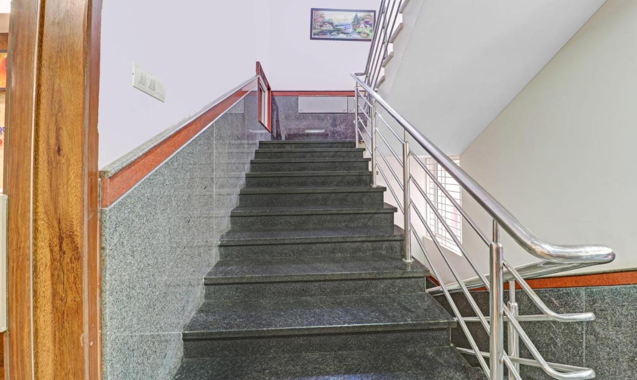 Treebo Krishnam Boutique Hotel