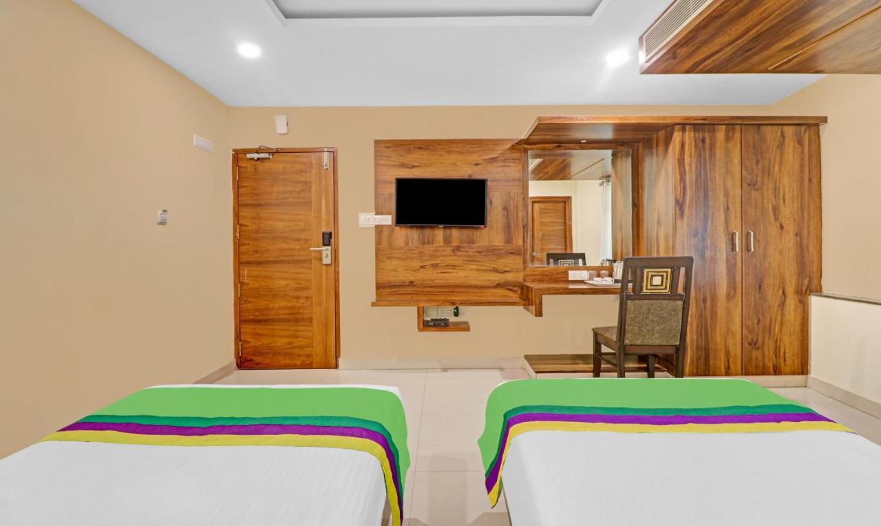 Treebo Krishnam Boutique Hotel