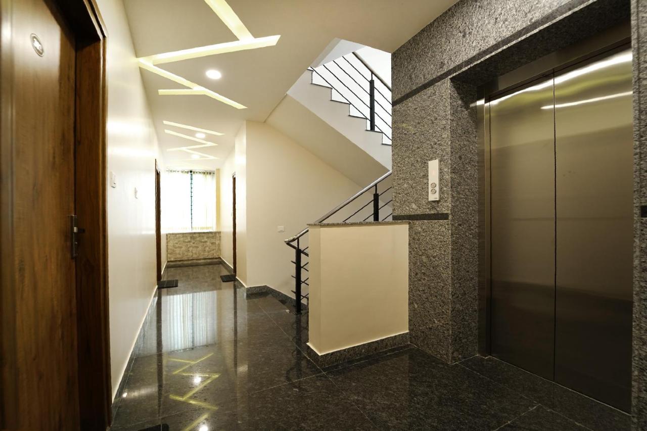 Ss Crown 2* Bangalore
