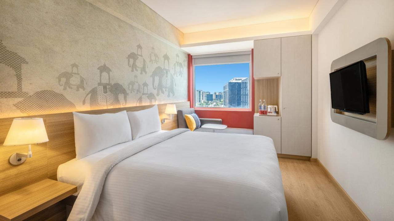 Ibis Hebbal - An Accor Brand Hotel 4*