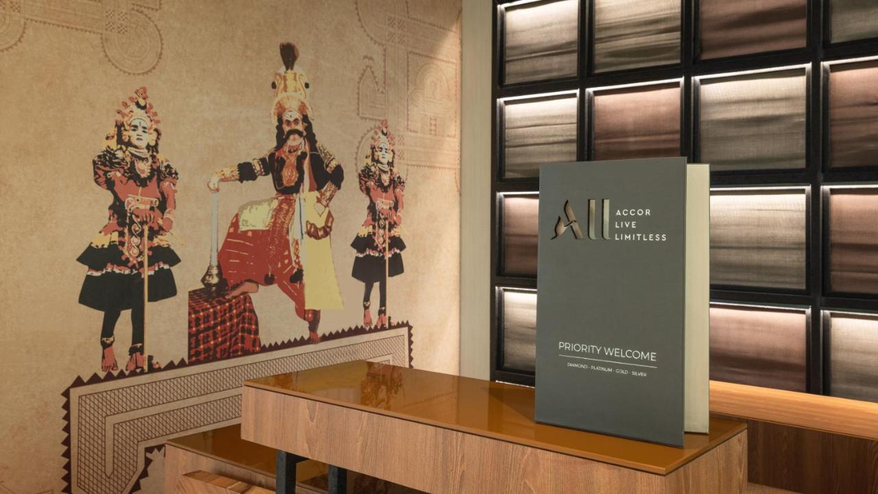 Ibis Hebbal - An Accor Brand