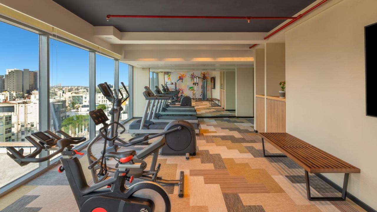 Hotel Ibis Hebbal - An Accor Brand Bangalore
