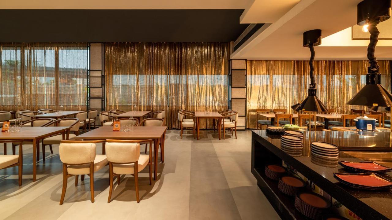 Ibis Hebbal - An Accor Brand Hotel