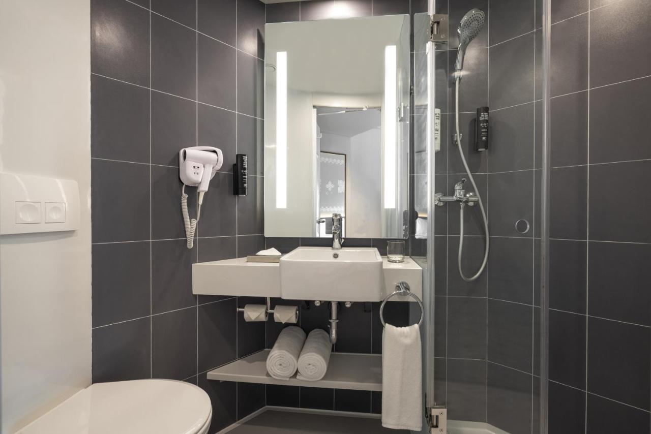 Hotel Ibis Hebbal - An Accor Brand Bangalore