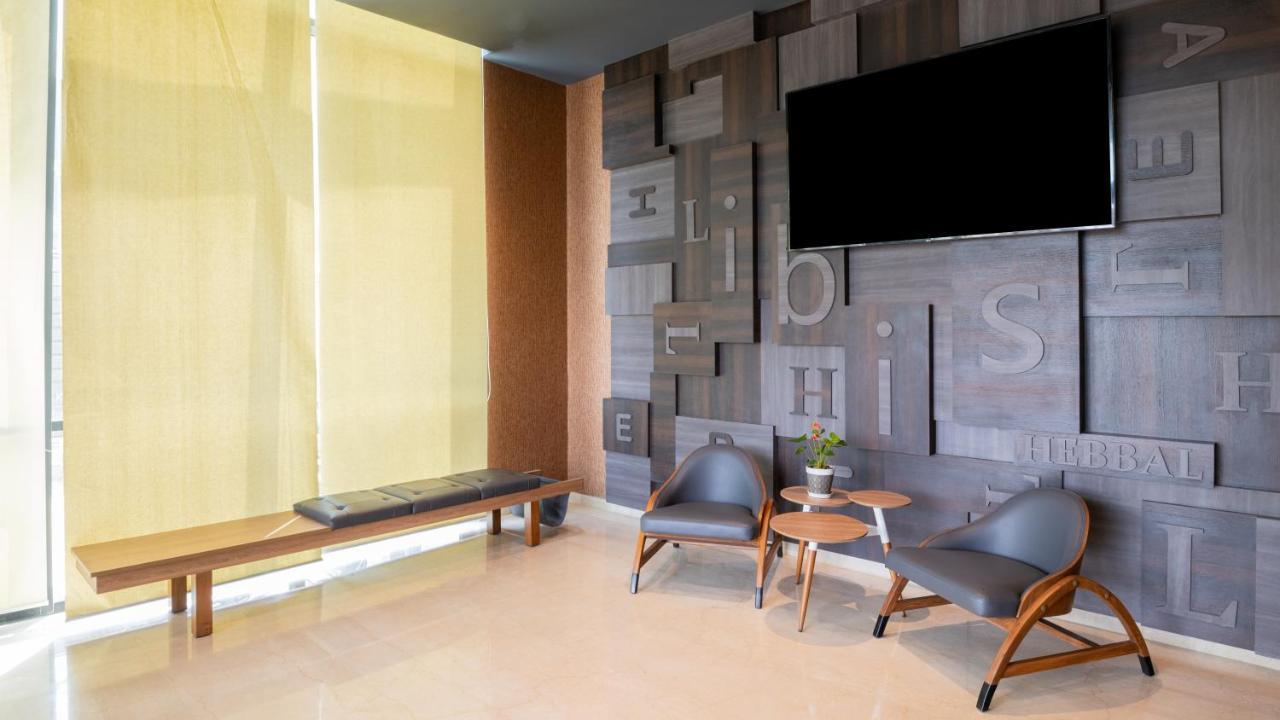 Ibis Hebbal - An Accor Brand 4*