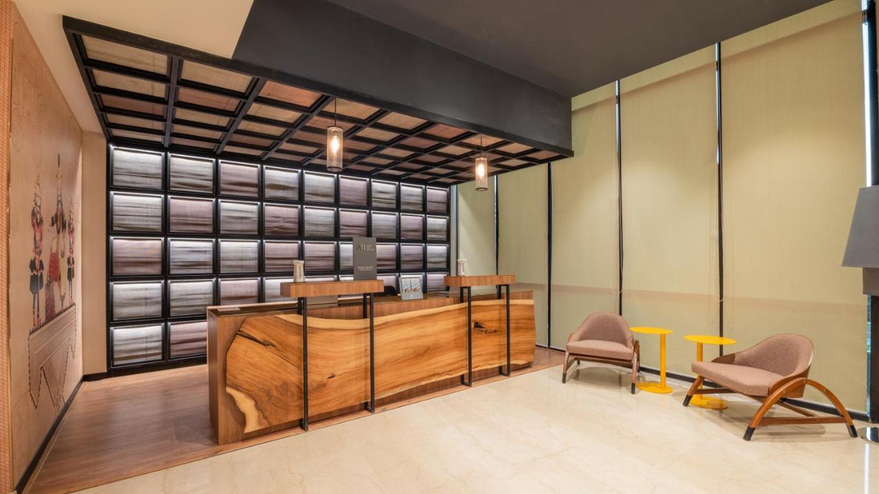 Ibis Hebbal - An Accor Brand Hotel 4*