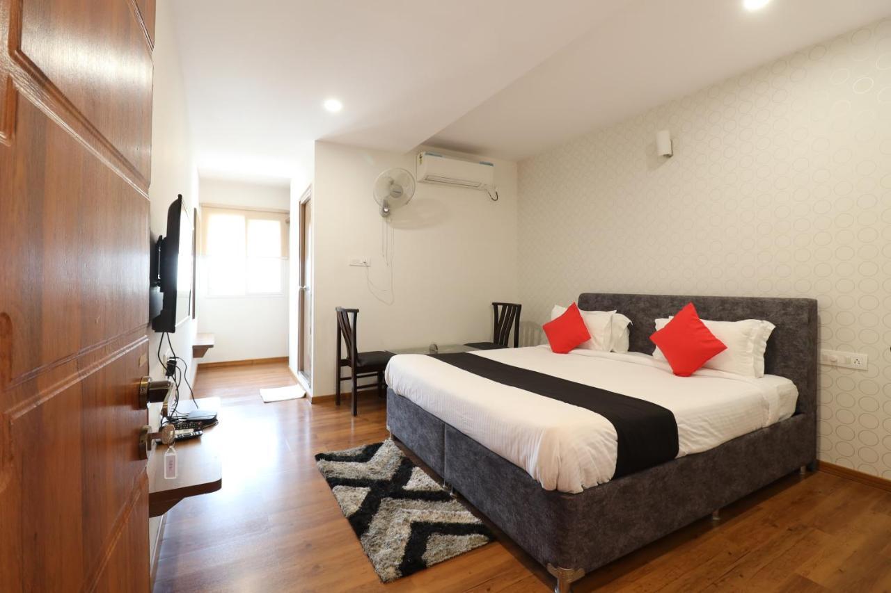 Dhanvitha Bed & Breakfast