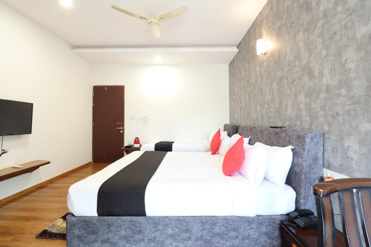 Dhanvitha 2* Bangalore