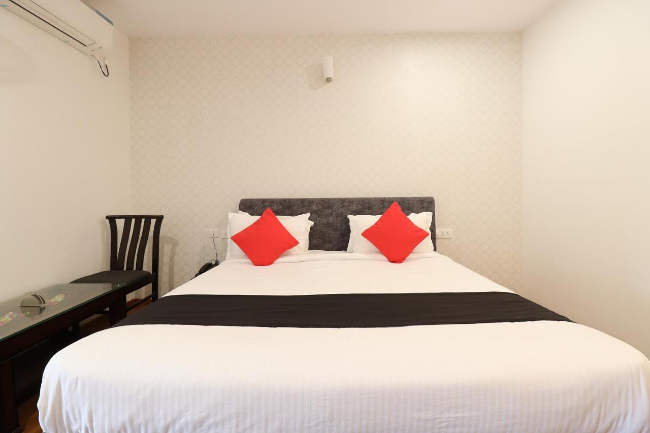 Bed & Breakfast Dhanvitha 2*