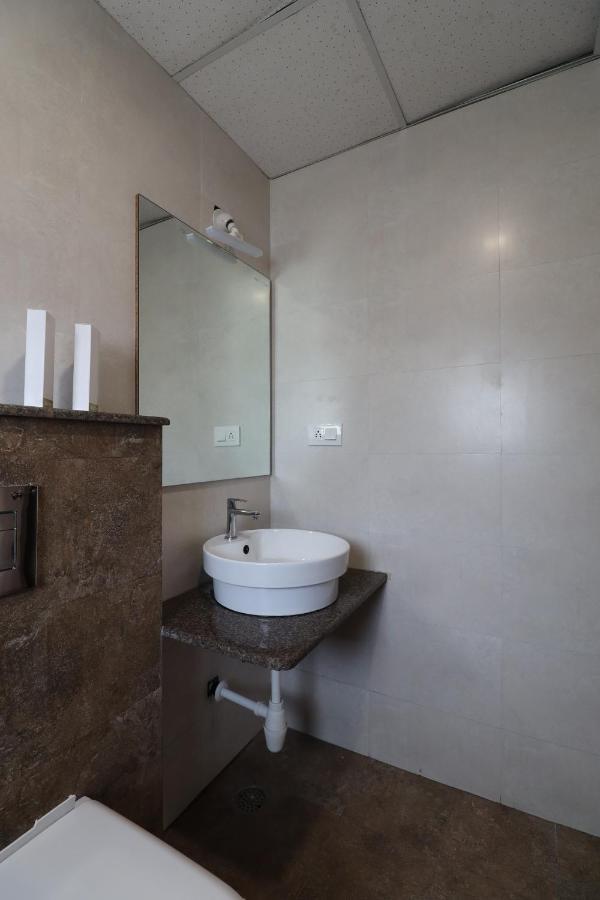 Dhanvitha Bed & Breakfast