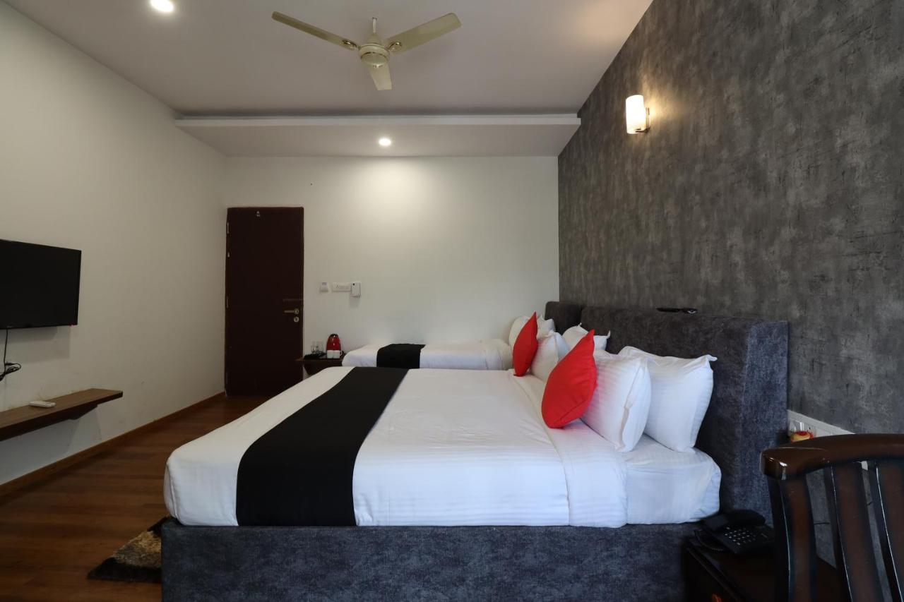 Bed & Breakfast Dhanvitha