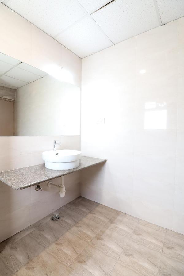 Dhanvitha Bed & Breakfast Bangalore