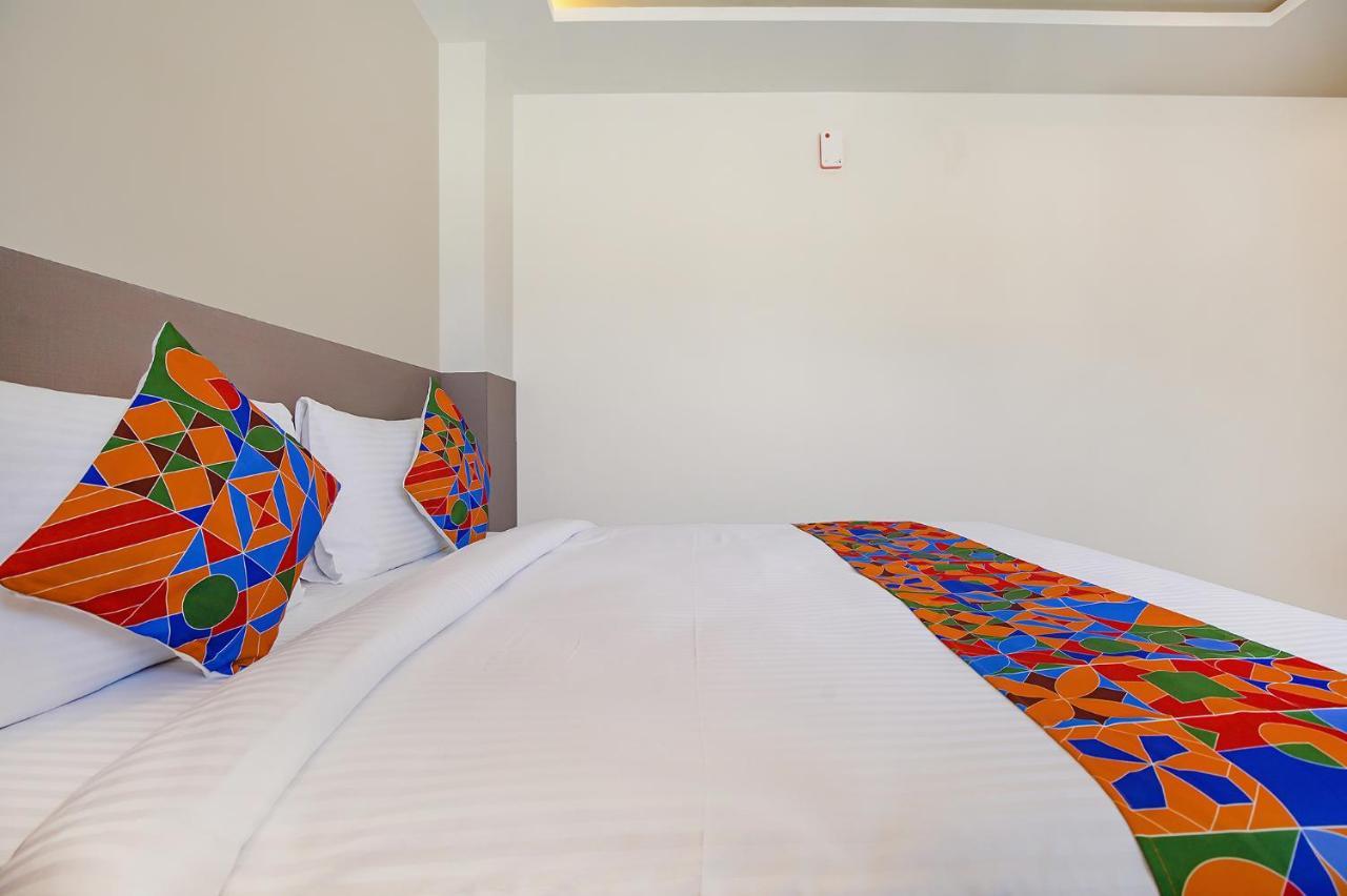 Fabhotel Athasri - Nr Bellandur Railway Station Hotel