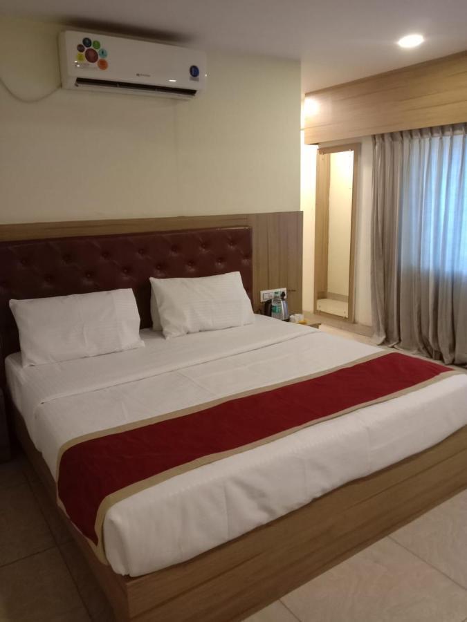 Blue Bell Hotel