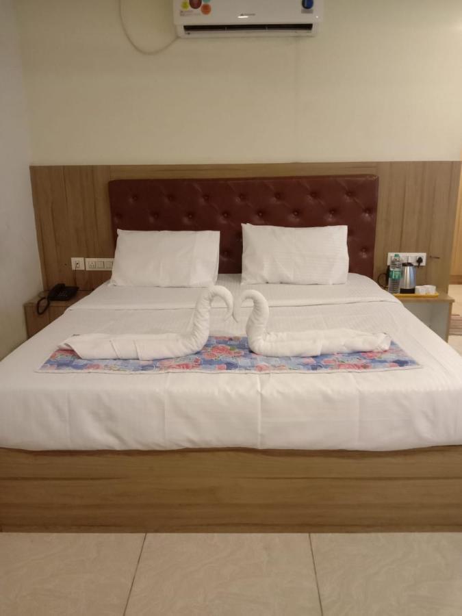 Hotel Blue Bell Bangalore
