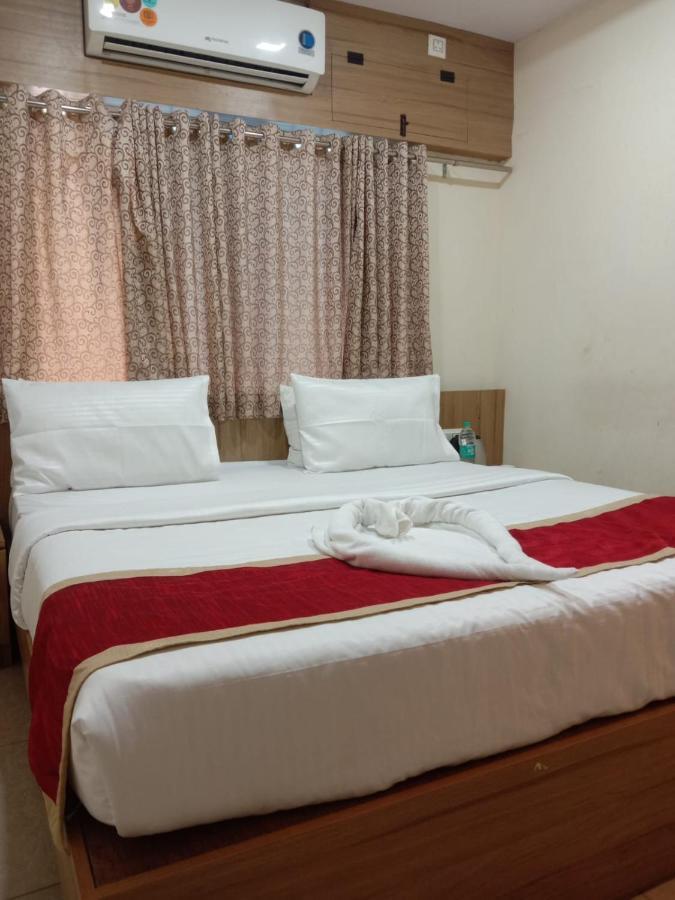 Hotel Blue Bell