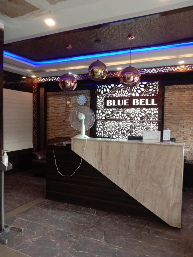 Blue Bell Bangalore