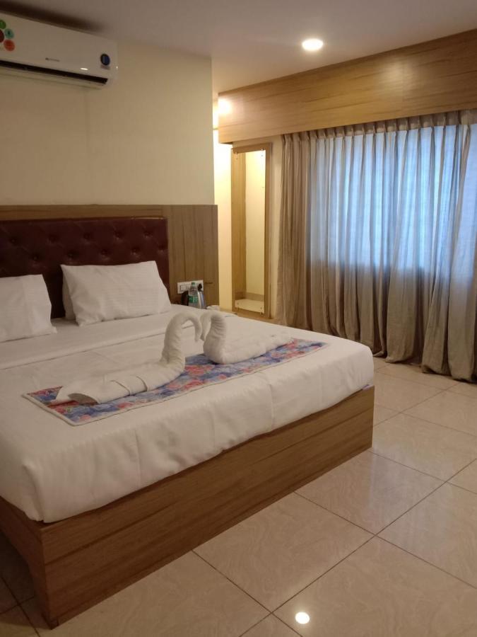 Blue Bell Hotel