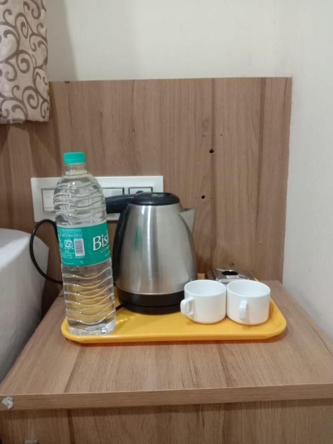 Blue Bell Hotel Bangalore