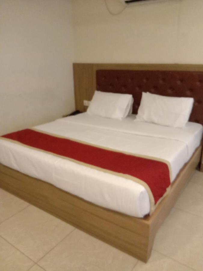 Hotel Blue Bell 3*