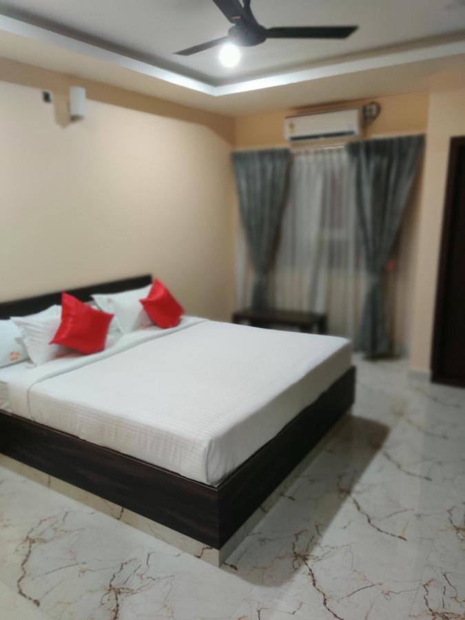 Golden Cherry 3* Bangalore