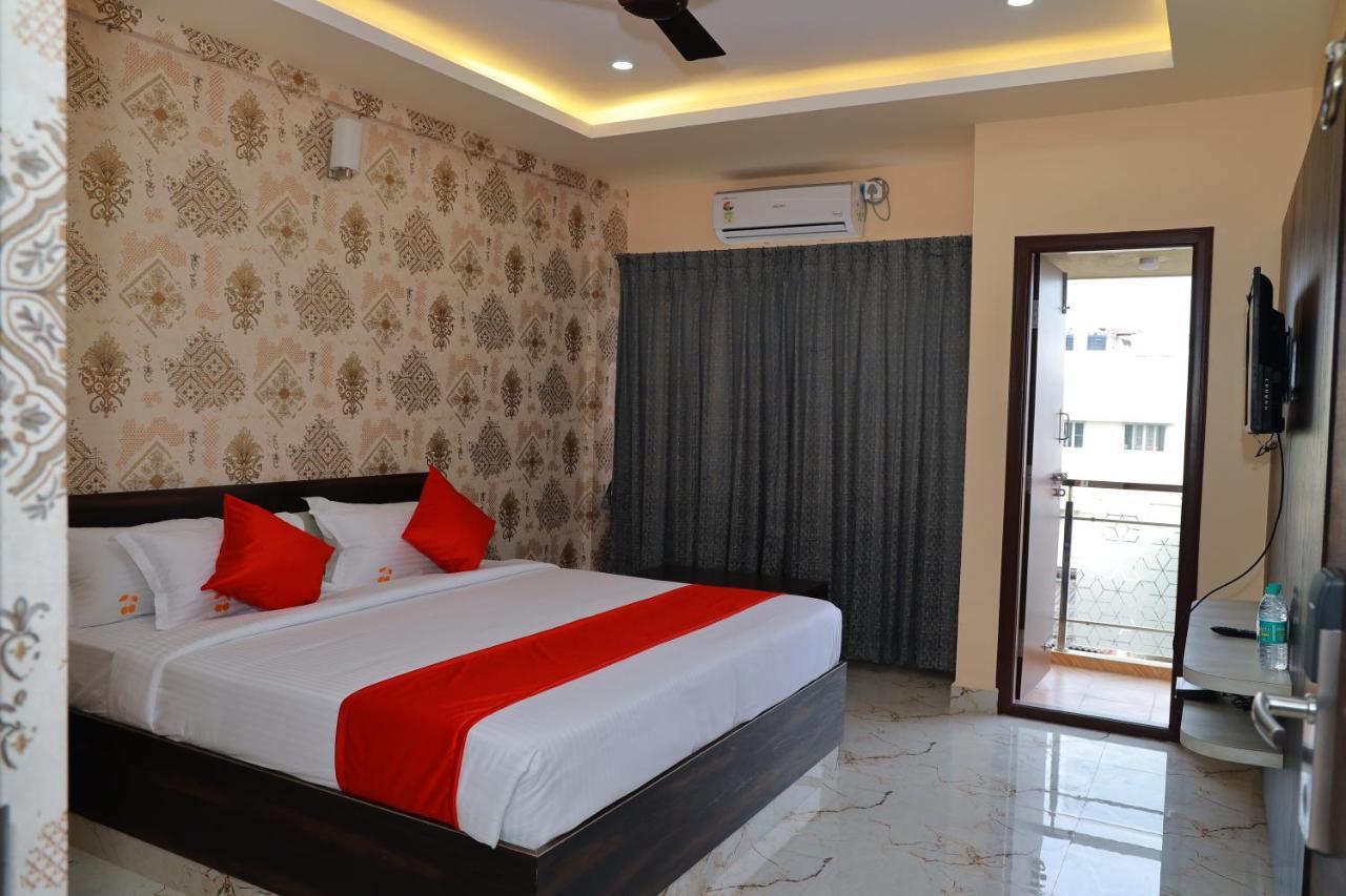 Golden Cherry 3* Bangalore
