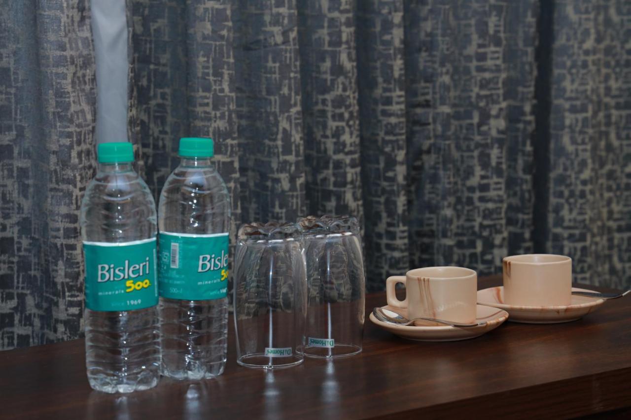 Golden Cherry Hotel Bangalore