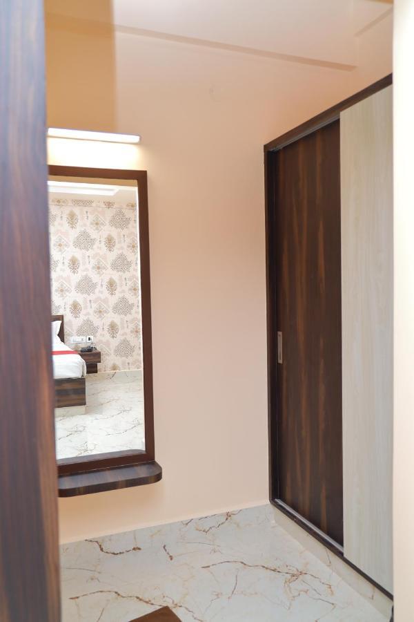 Hotel Golden Cherry