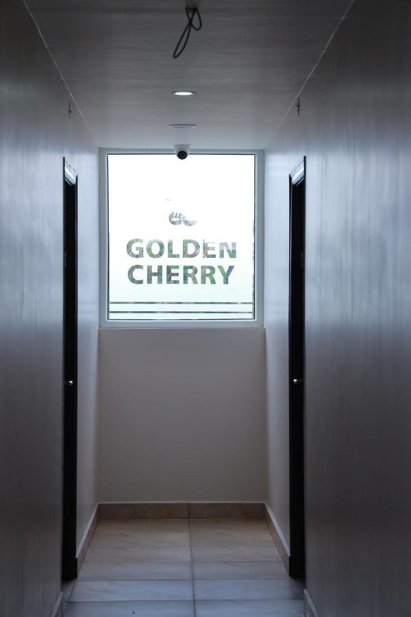 Hotel Golden Cherry