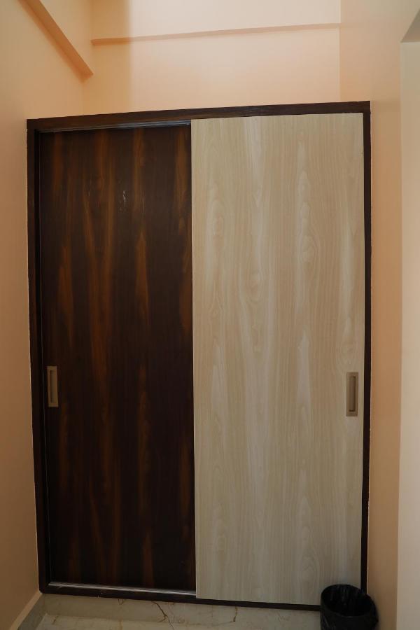 Golden Cherry 3* Bangalore