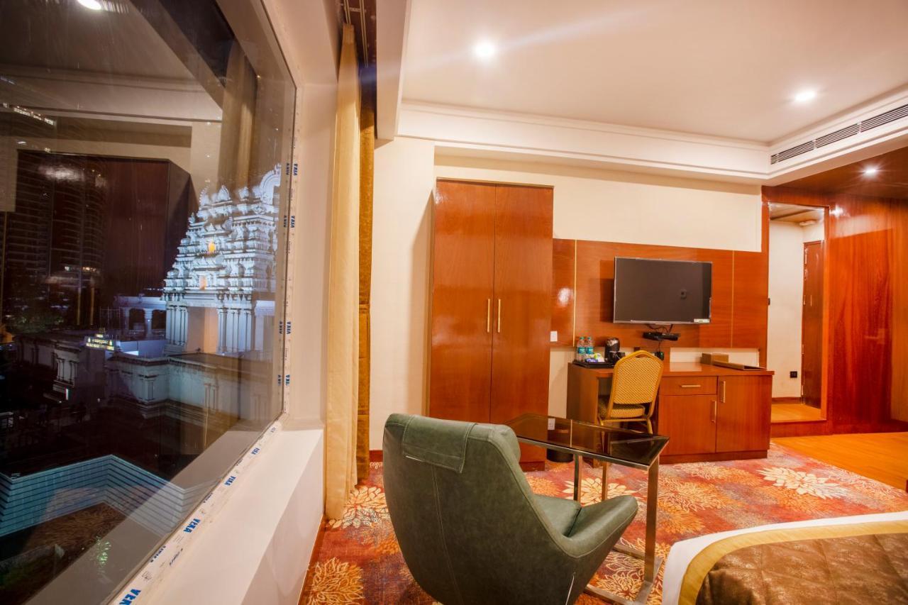 Kingston 4*