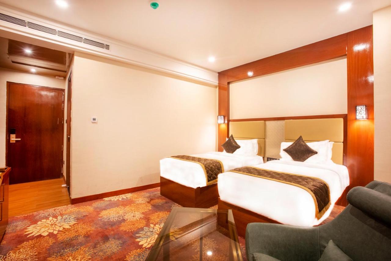 Kingston Hotel