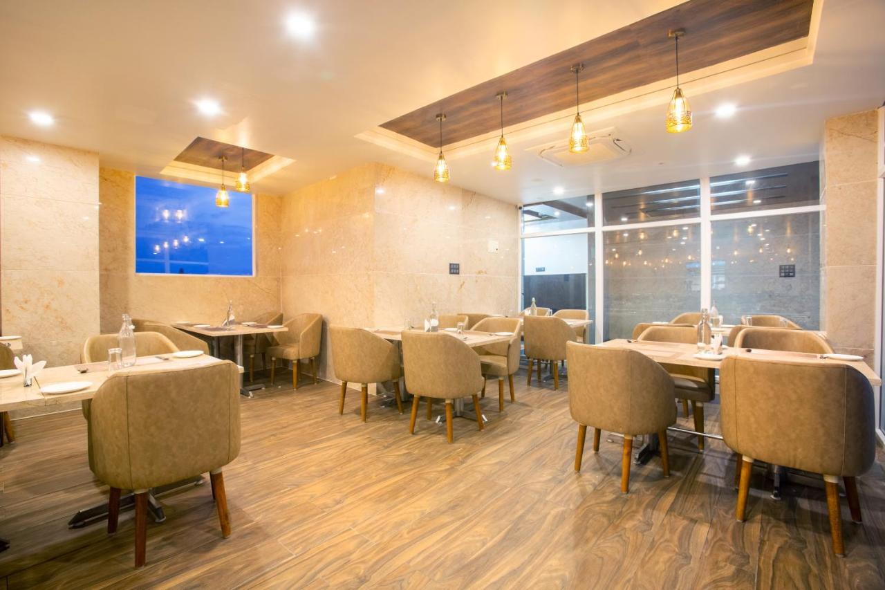 Kingston 4* Bangalore