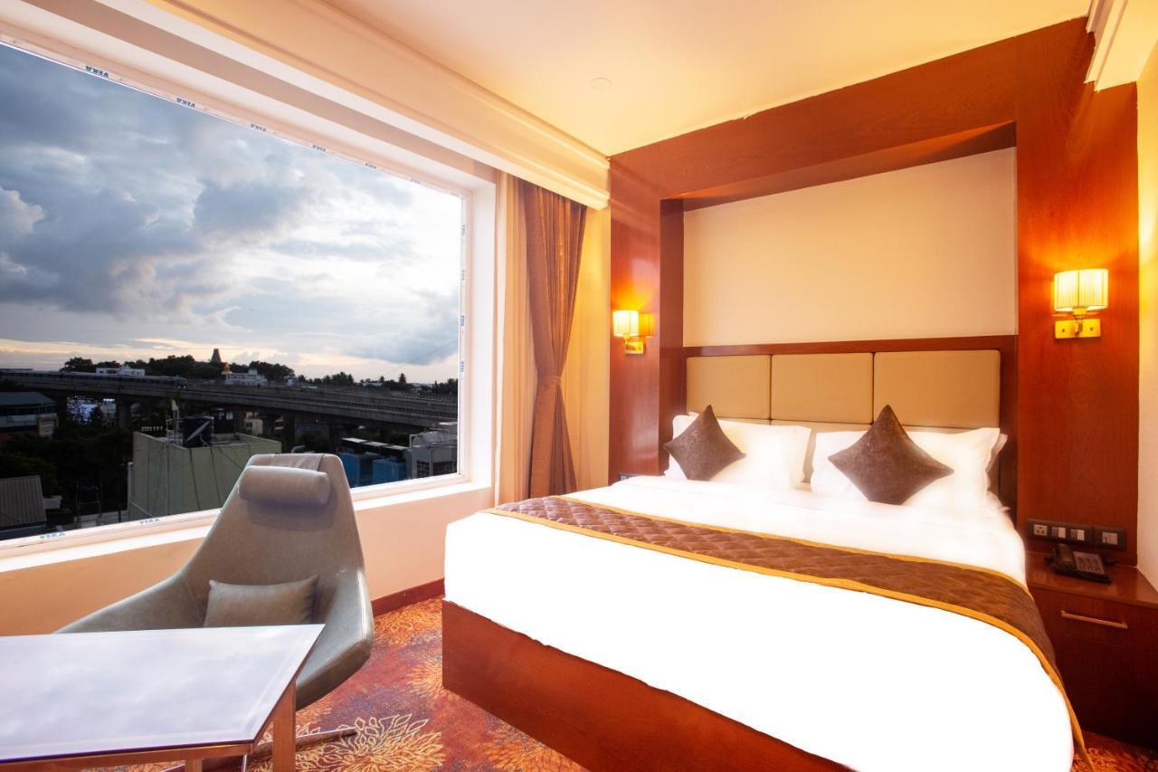 Hotel Kingston 4*