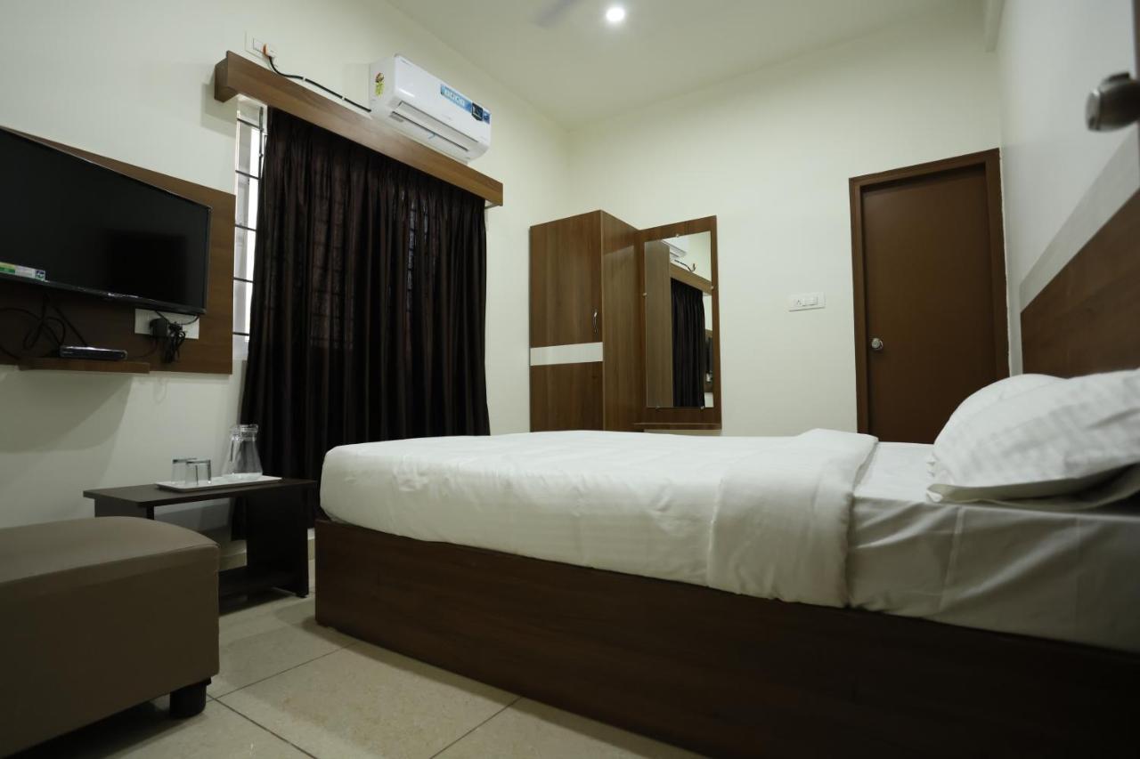 Sigma Hotel