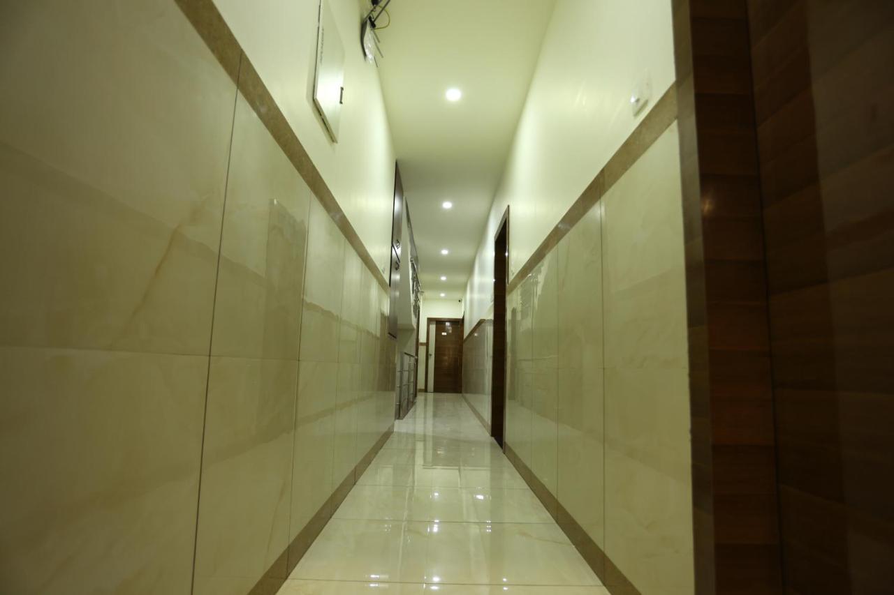 Sigma Hotel