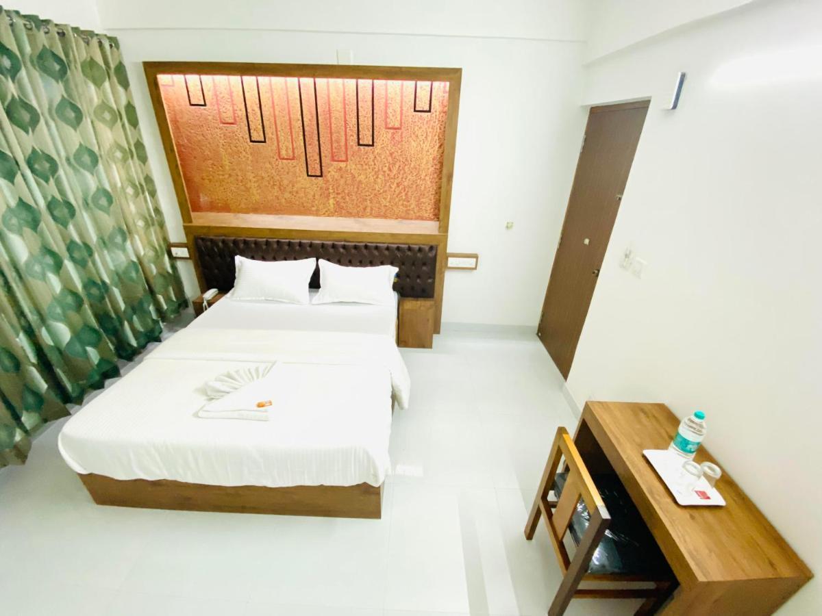 B Six Hotel Bangalore