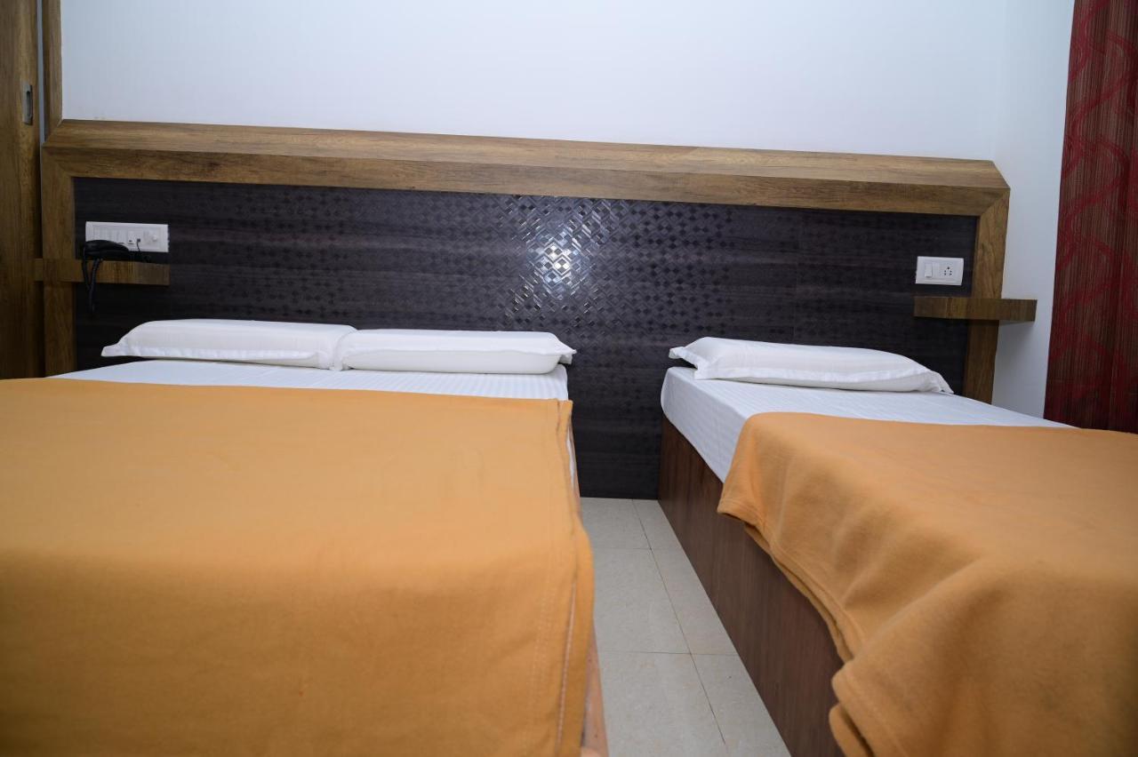 B Six Hotel Bangalore