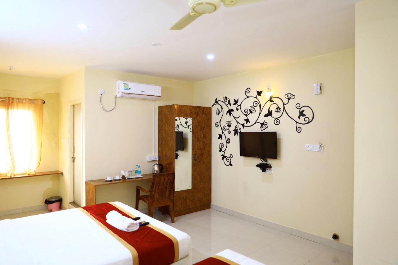 Sasthi 3* Bangalore