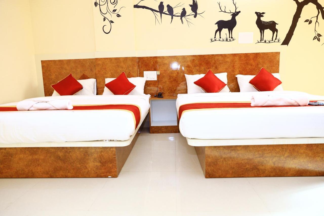 Sasthi Hotel Bangalore